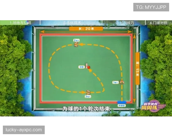门线判定要点：整球越线原则与门线技术判罚流程